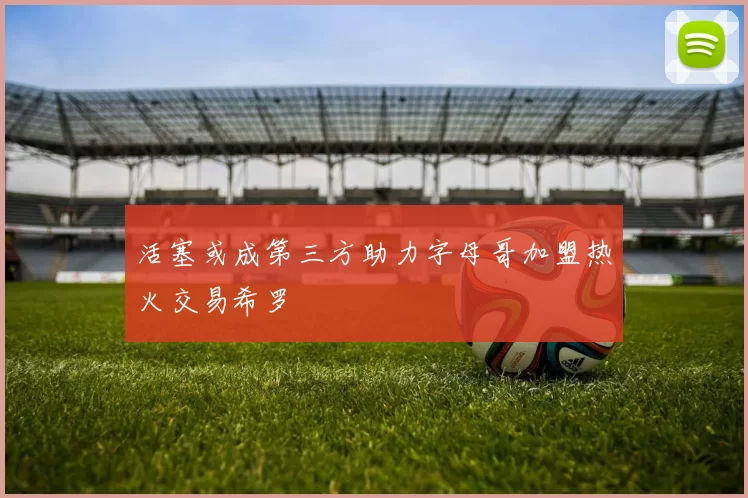 活塞或成第三方助力字母哥加盟热火交易希罗